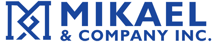Mikael Enterprises Inc